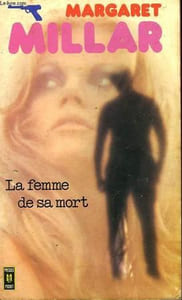 LA FEMME DE SA MORT - VANISH IN AN INSTANT