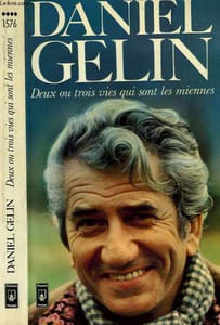 DEUX OU TROIS VIES QUI SOTN LES MIENNES