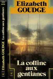 LA COLINE AUX GENTIANES - GENTIAN HILL