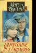 LA FONTAINE AUX CHIMERES - WHO KNOWS SAMMY HALLIDAY. HOWARD MARY