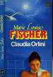 CLAUDIA ORLINI - VERSUCHUNG IN ROM. FISCHER MARIE LOUISE