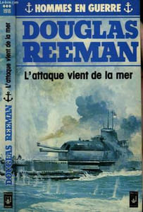 L'ATTAQUE VIENT DE LA MER - STRIKE FROM THE SEA