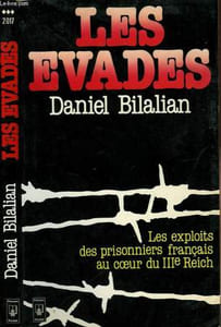 LES EVADES