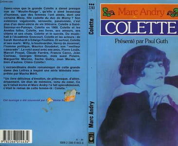COLETTE