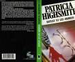 RIPLEY ET LES OMBRES - RIPLEY UNDER GROUND. HIGHSMITH PATRICIA