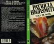LE RAT DE VENISE - THE ANIMAL-LOVER'S BOOK OF BEASTLY MURDER. HIGHSMITH PATRICIA