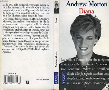 DIANA - DIANA : HER TRUE STORY