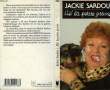 HE! LA PETITE GROSSE!. SARDOU JACKIE