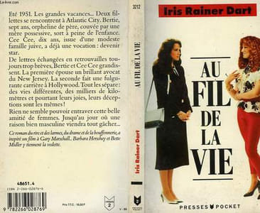 AU FIL DE LA VIE - BEACHES