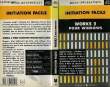 INITIATION FACILE WORKS 2 POUR WINDOWS. DAVID DANIEL-JEAN