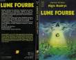 LUNE FOURBE - ROGUE MOON. BUDRYS ALGIS