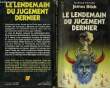 LE LENDEMAIN DU JUGEMENT DERNIER - THE DAY AFTER JUDGEMENT. BLISH JAMES