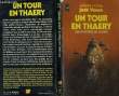 "LES MYSTERES DE MASKE ""UN TOUR EN THAERY"" - TOME 1". VANCE JACK