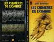 LES CHIMERES DE L'OMBRE - THE GAUDY SHADOWS. BRUNNER JOHN