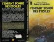 L'ENFANT TOMBE DES ETOILES - THE STAR BEAST. HEINLEIN ROBERT