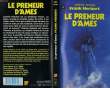 LE PRENEUR D'AMES - SOUL CATCHER. HERBERT FRANK