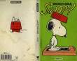 INCOYABLE SNOOPY. PEANUTS