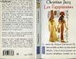 LES EGYPTIENNES. JACQ CHRISTIAN