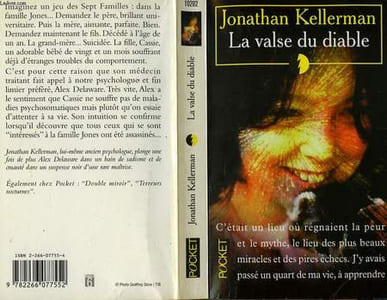 LA VALSE DU DIABLE - THE DEVIL'S WALTZ