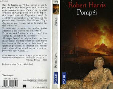 POMPEI - POMPEII