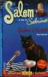 "SALEM LE CHAT DE SABRINA ""SALEM A LA TELE"" - CAT TV". DUBOWSKI MARK
