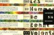 "LES HOMMES DE BONNE VOLONTE - TOME III - 5/6 - ""Les superbes"" - ""Les himbles""". ROMAINS JULES