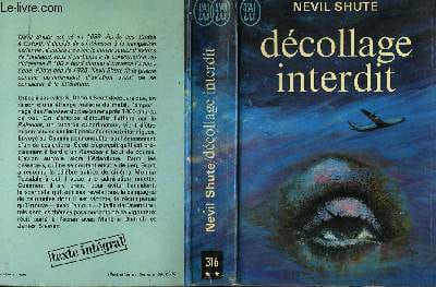 DECOLLAGE INTERDIT - NO HIGHTWAY