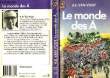 LE MONDE DES A- THE WORLD OF A. VAN VOGT A. E.