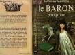 LE BARON BOUQUINE - BOOKS FOR THE BARON. MORTON ANTHONY