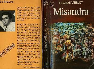 MISANDRA