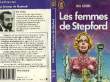 LES FEMMES DE STEPFORD - THE STEPFORD WIVES. LEVIN IRA