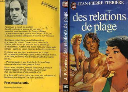 DES RELATIONS DE PLAGE
