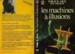 LES MACHINES A ILLUSIONS - THE GANYMEDE TAKEOVER. DICK PHILIP K. / NELSON RAY