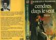 CENDRES DANS LE VENT - TOME 2 - ASHES IN THE WIND. WOODIWISS KATHLEEN E.