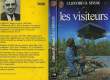 LES VISITEURS - THE VISITORS. SIMAK CLIFFORD D.