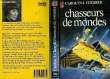 CHASSEURS DE MONDES - HUNTER OF WORLDS. CHERRYH CAROLYN J.