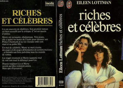 RICHES ET CELEBRES - RICH AND FAMOUS