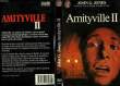 AMITYVILLE II - THE AMITYVILLE HORROR II. JONES JOHN G.