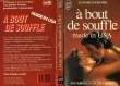 "A BOUT DE SOUFFLE ""MADE IN U.S.A"" - BREATHLESS". FLEISCHER LEONORE