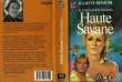 "LE GERFAUT DES BRUMES ""HAUTE SAVANE""". BENZONI JULIETTE