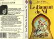 LE DIAMANT DU NIL - THE JEWEL OF THE NILE. WILDER JOAN