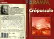 CREPUSCULE - TWILIGHT. RAMPA