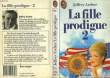 LA FILLE PRODIGUE - TOME 2 - THE PRODIGAL DAUGHTER. ARCHER JEFFREY