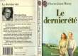 LE DERNIER ETE. REMY PIERRE-JEAN