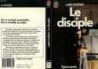 LE DISCIPLE - THE DISCIPLE. KOENIG LAIRD
