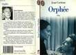 ORPHEE (Film). COCTEAU JEAN