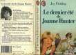 LE DERNIER ETE DE JOANNE HUNTER - THE DEEP END. FIELDING JOY