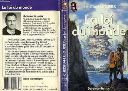 LA LOI DU MONDE