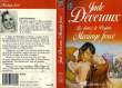 "LES DAMES DE VIRGINIE - TOME 3 - ""MARIAGE FORCE"" - RIVER LADY". DEVERAUX JUDE