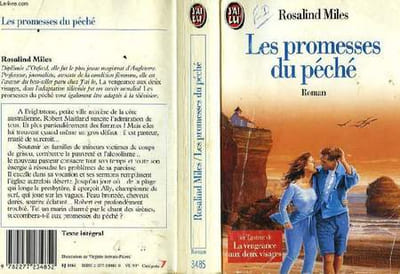 LES PROMESSES DU PECHE - PRODIGAL SINS